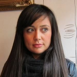 Meet your Posher, Fiona